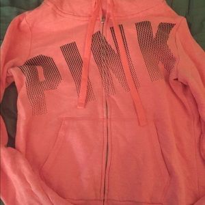 Victoria's secret Pink sweatshirt